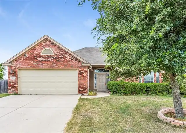 Property at 116 Currie Ct, Crowley, TX, 76036, 3 beds, 2 baths, [object Object]
