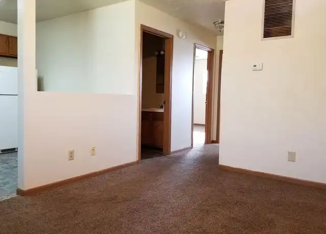 Property at 20 Bourne Ave Unit 6, Terre Haute, IN, 47803, 2 beds, 1 bath, [object Object]