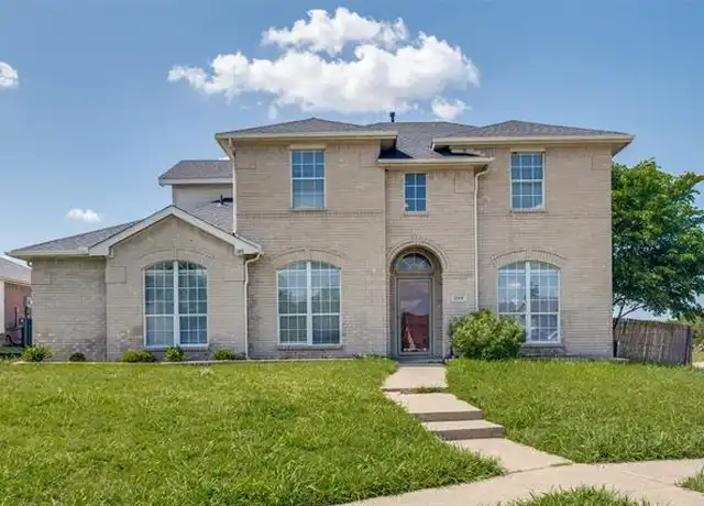 Property at 2401 Redfield Dr, Mesquite, TX, 75181, 4 beds, 2.5 baths, [object Object]