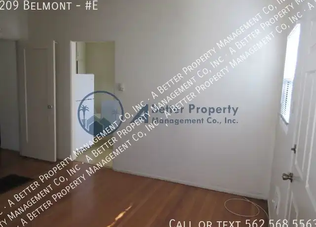 Property at 209 Belmont Ave Unit E, Long Beach, CA, 90803, 0 beds, 1 bath, [object Object]