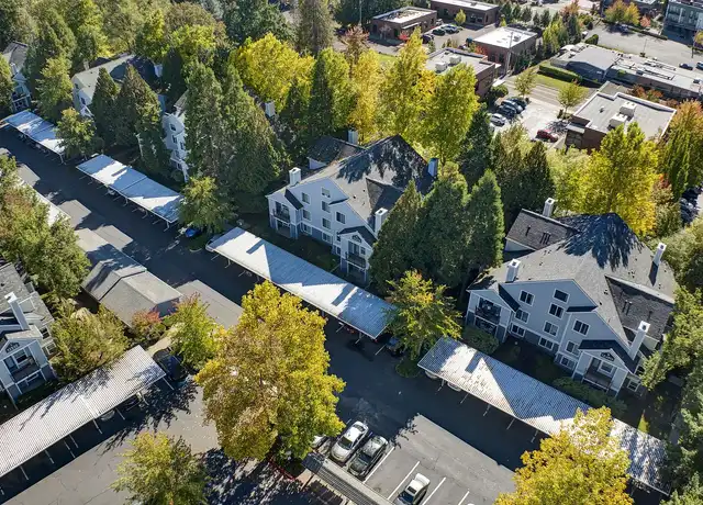 Property at Hampton Park Apartments - 12320 SW 72nd Ave, Portland, OR, 97223, 1 bed, 1 bath, [object Object]