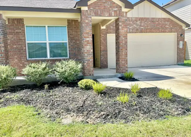 Property at 125 Perfect World Loop, Jarrell, TX, 76537, 3 beds, 2 baths, [object Object]