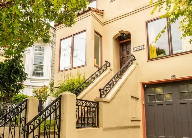 Property at 4086 25th St, San Francisco, CA, 94114, 4 beds, 3 baths, [object Object]