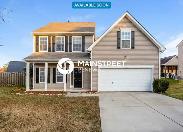Property at 142 Nevis Ln, Mooresville, NC, 28115, 3 beds, 2.5 baths, [object Object]