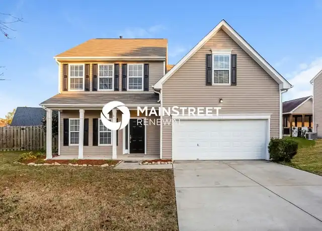 Property at 142 Nevis Ln, Mooresville, NC, 28115, 3 beds, 2.5 baths, [object Object]