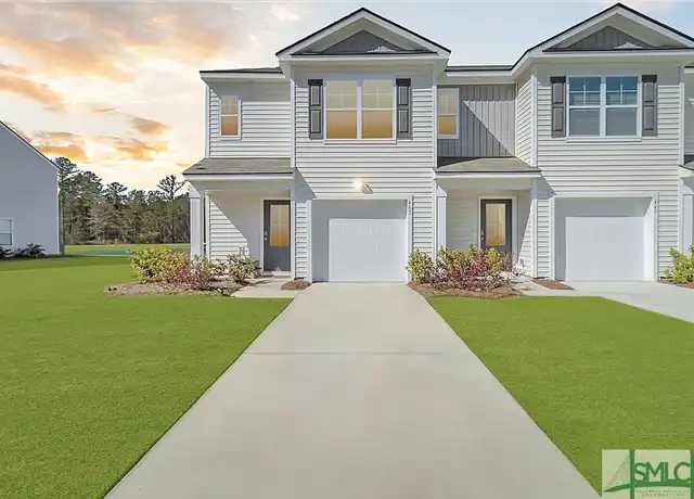 Property at 443 Salvia Rd, Bloomingdale, GA, 31302, 3 beds, 2.5 baths, [object Object]