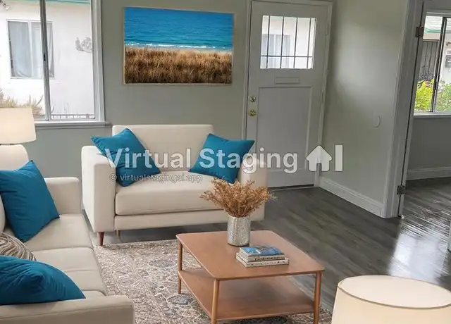 Property at 6723 1/2 Brynhurst Ave Unit 6723 1/2, Los Angeles, CA, 90043, 1 bed, 1 bath, [object Object]