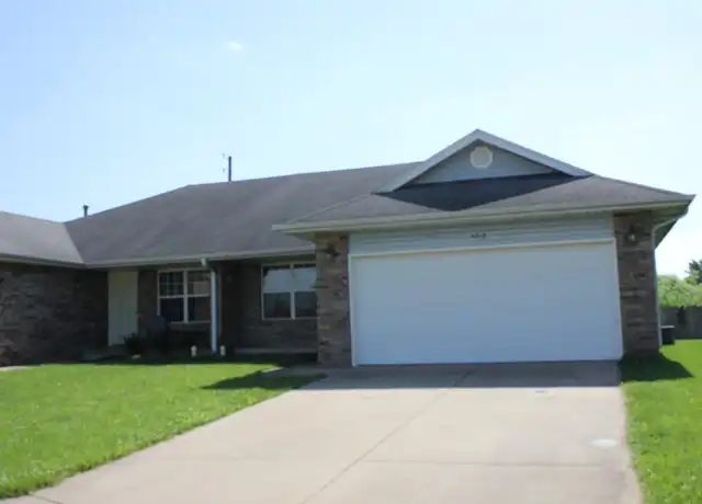 Property at 4312 Penny Ct Unit 4312, Ozark, MO, 65721, 2 beds, 2 baths, [object Object]