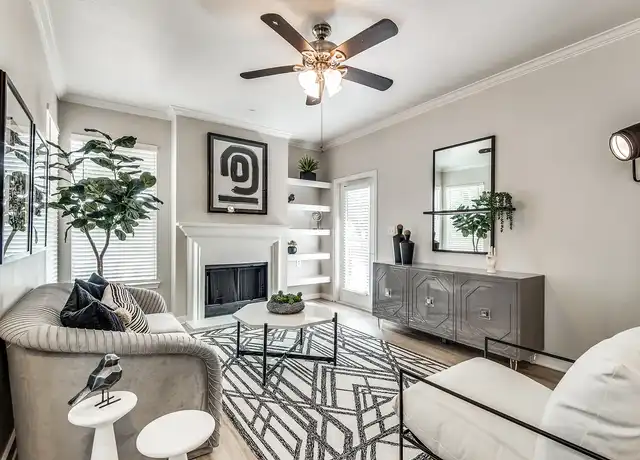 Property at The Montgomery - 5342 Bond St, Irving, TX, 75038, 1-3 bed, 1-2 bath, [object Object]