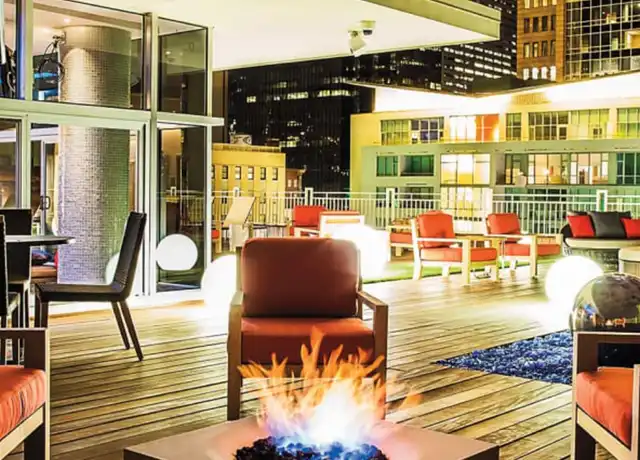 Property at 1811 Commerce St Unit B2-18, Dallas, TX, 75201, 2 beds, 2 baths, [object Object]