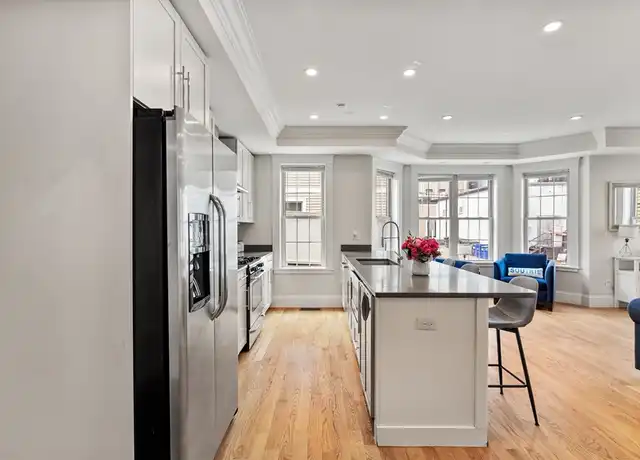 Property at 264 Athens St Unit 2, South Boston, MA, 02127, 3 beds, 3 baths, [object Object]