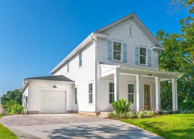 Property at 289 Glen Ave, Valparaiso, FL, 32580, 4 beds, 2.5 baths, [object Object]