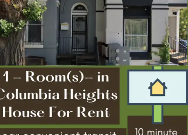 Property at 784 Harvard St NW, Washington, DC, 20001, 1 bed, 1 bath, [object Object]