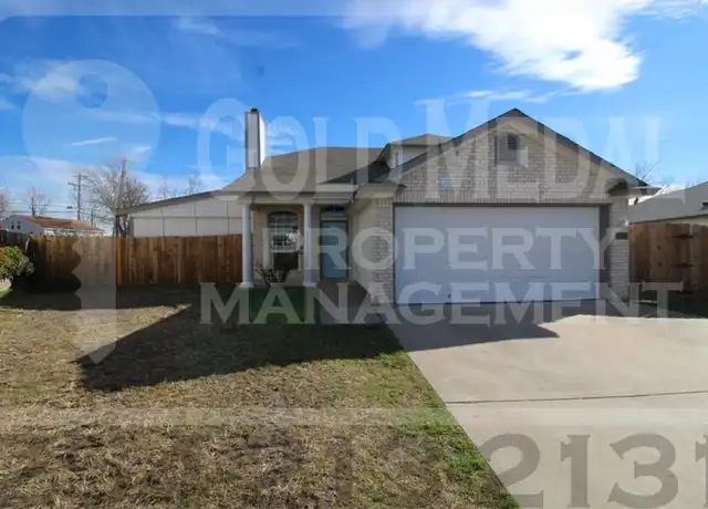 Property at 1204 Saddle Dr, Killeen, TX, 76543, 6 beds, 2.5 baths, [object Object]