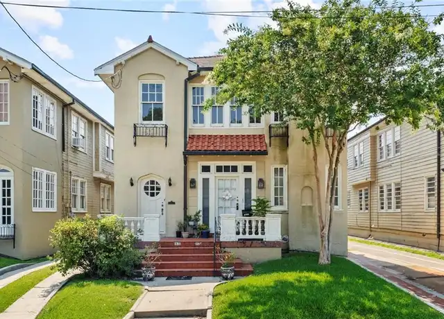 Property at 1629 Jefferson Ave, New Orleans, LA, 70115, 2 beds, 2 baths, [object Object]