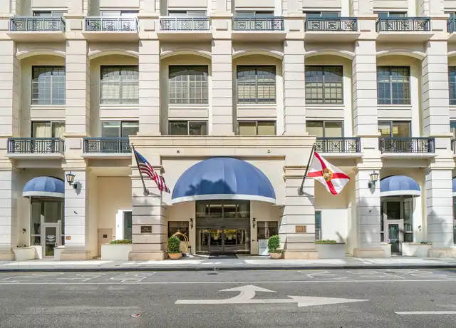 Property at 801 S Olive Ave #431, West Palm Beach, FL, 33401, 1 bed, 1.5 baths, [object Object]