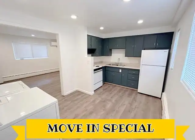 Property at 1225 E 600 S Unit 3, Salt Lake City, UT, 84102, 2 beds, 1 bath, [object Object]