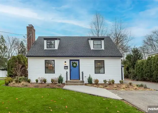 Property at 163 Wyckoff Ave, Wyckoff, NJ, 07481, 3 beds, 2 baths, [object Object]