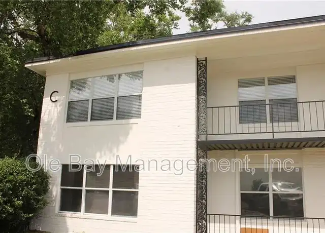 Property at 4009 Old Shell Rd Unit C2, Mobile, AL, 36608, 2 beds, 2 baths, [object Object]