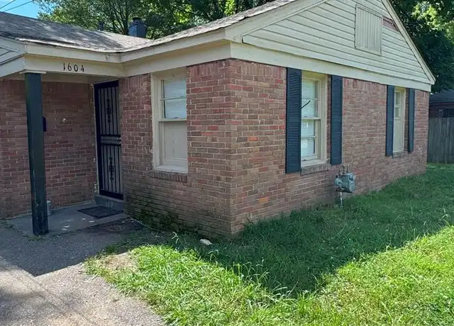 Property at 1604 Echles St, Memphis, TN, 38111, 4 beds, 2 baths, [object Object]