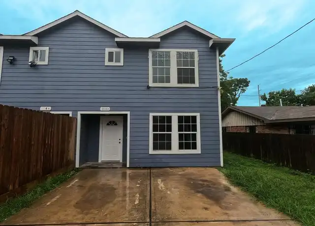Property at 107 Culmore Dr Unit B, Houston, TX, 77087, 3 beds, 2.5 baths, [object Object]