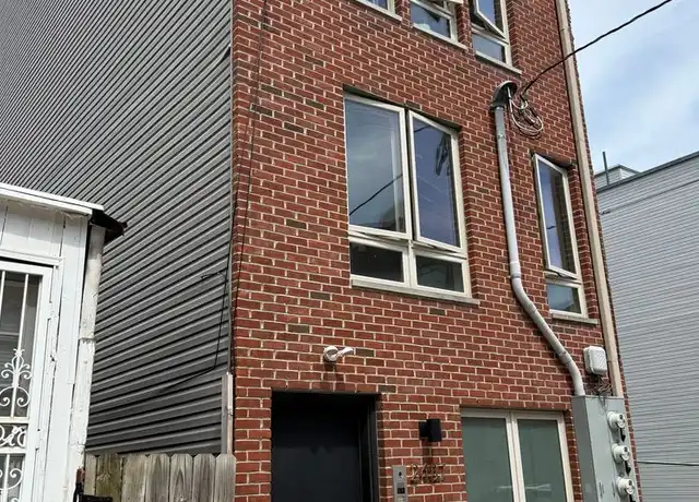 Property at 2437 W Thompson St Unit B, Philadelphia, PA, 19121, 2 beds, 1 bath, [object Object]