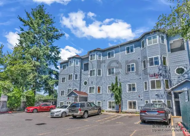 Property at 12239 SE Bush St Unit 79, Portland, OR, 97236, 2 beds, 2 baths, [object Object]