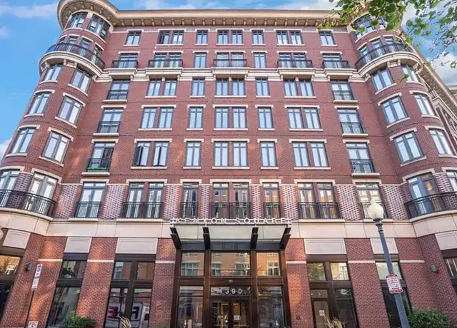 Property at 1390 Kenyon St NW, Washington, DC, 20010, 1 bed, 1 bath, [object Object]