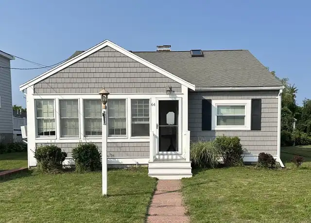 Property at 64 Everson Rd Unit 1, Marshfield, MA, 02050, 3 beds, 1 bath, [object Object]