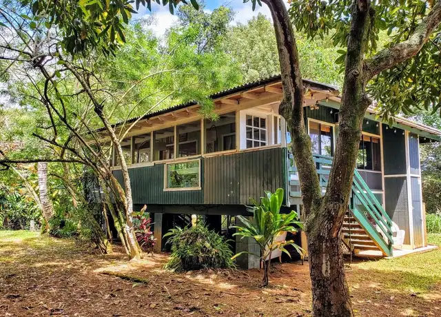 Property at 6310A Helena Ln, Kapaa, HI, 96746, 1 bed, 1 bath, [object Object]
