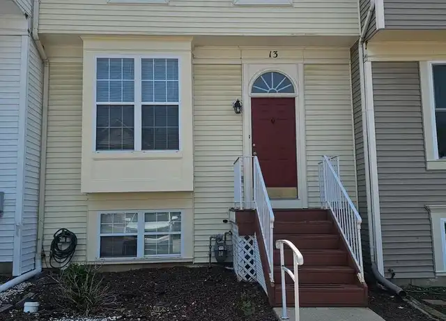 Property at 13 Denny Cir, Newark, DE, 19702, 3 beds, 2.5 baths, [object Object]