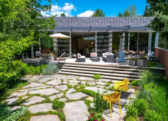 Property at 1015 Cemetery Ln, Aspen, CO, 81611, 4 beds, 4.5 baths, [object Object]