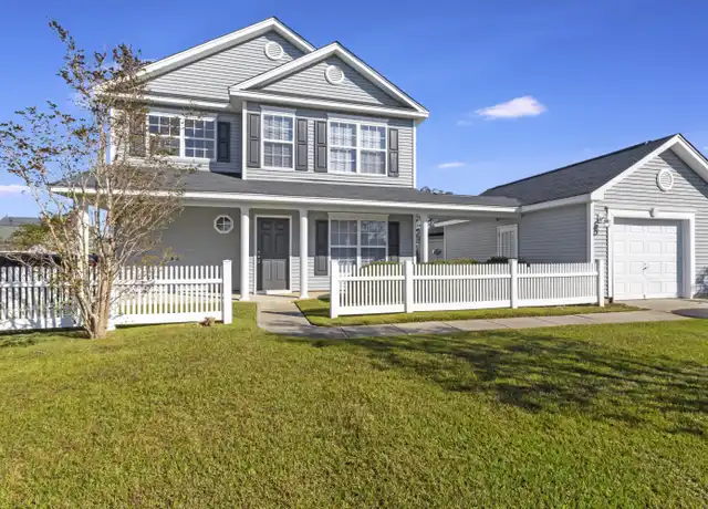 Property at 300 Seneca River Dr, Summerville, SC, 29485, 3 beds, 2.5 baths, [object Object]