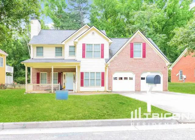 Property at 3080 Kings Dr NW, Kennesaw, GA, 30144, 4 beds, 3 baths, [object Object]