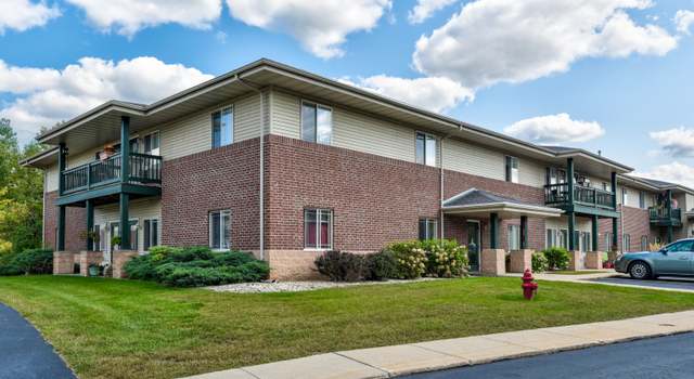 N115 W16170 Saxony Village Blvd, Germantown, WI 53022 - Apartments for