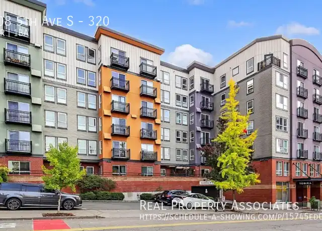 Property at 108 5th Ave S #320, Seattle, WA, 98104, 0 beds, 1 bath, [object Object]