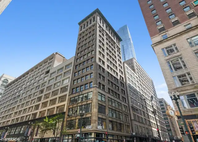 Property at 6 E Monroe St #703, Chicago, IL, 60603, 2 beds, 2 baths, [object Object]