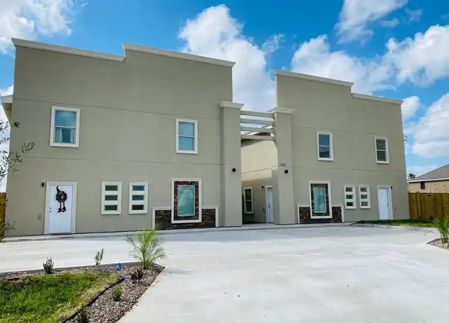 Property at 2101 Taxco Ct Unit 2, Edinburg, TX, 78542, 1 bed, 1.5 baths, [object Object]