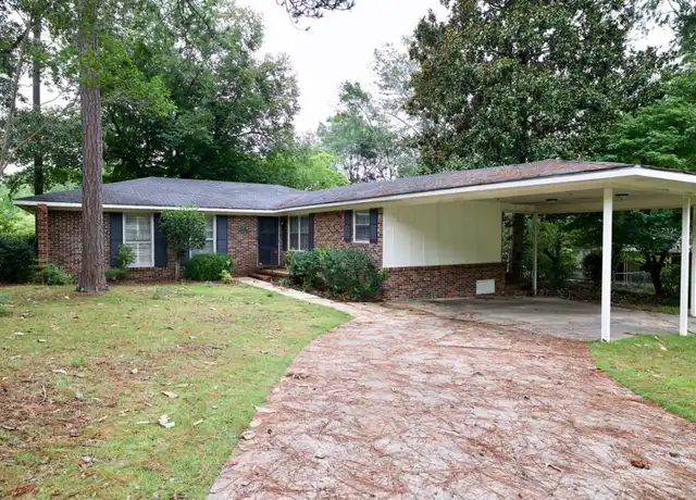 Property at 1030 Cumberland Dr, Auburn, AL, 36830, 3 beds, 2 baths, [object Object]