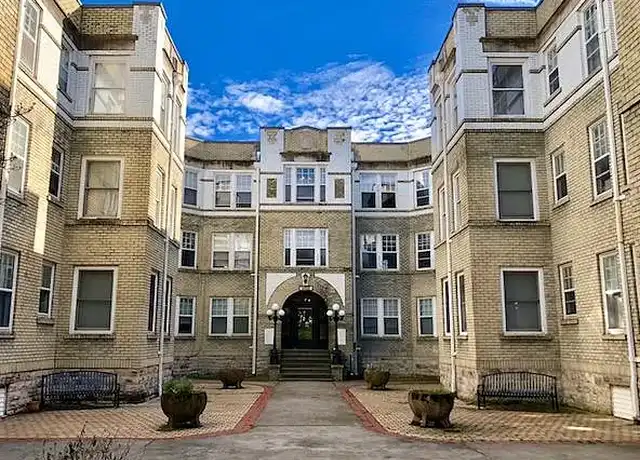 Property at Westboro Apartments - 3101 West End Ave, Nashville, TN, 37203, 1-2 bed, 1 bath, [object Object]