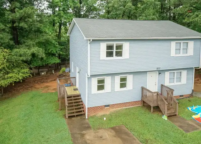 Property at 1300 Cherrycrest Dr, Durham, NC, 27704, 2 beds, 1.5 baths, [object Object]