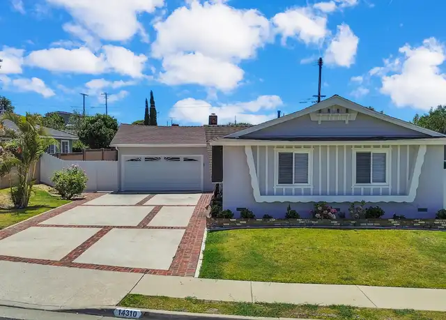 Property at 14310 Ostend Dr, La Mirada, CA, 90638, 3 beds, 2 baths, [object Object]