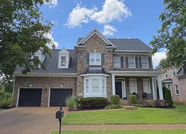 Property at 577 Crofton Park Ln, Franklin, TN, 37069, 4 beds, 3.5 baths, [object Object]