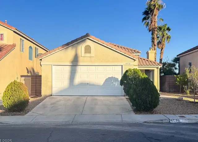 Property at 4576 New Dupell Way, Las Vegas, NV, 89147, 3 beds, 2 baths, [object Object]