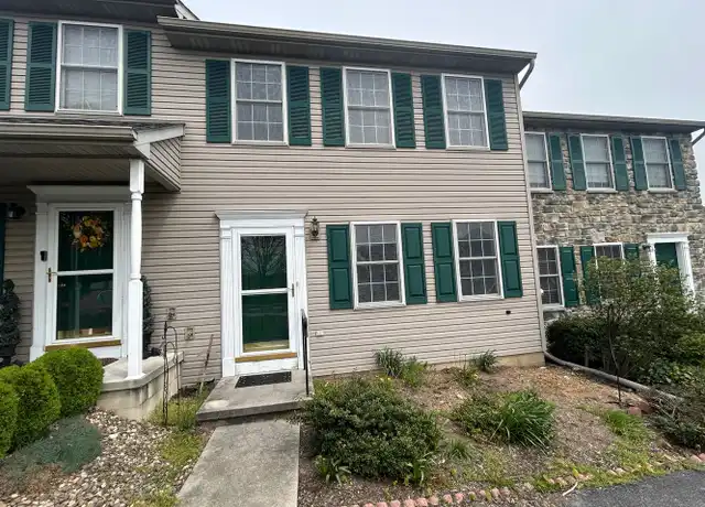 Property at 509 Wood Duck Dr, Manheim, PA, 17545, 3 beds, 1.5 baths, [object Object]