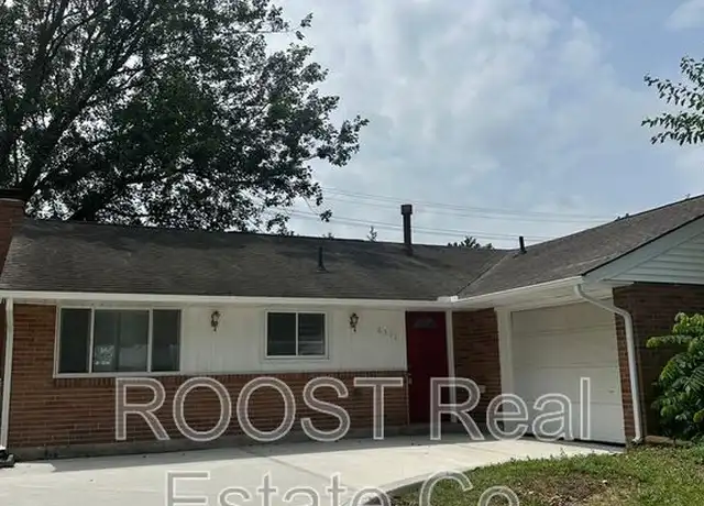 Property at 6311 Brauning Dr, Reynoldsburg, OH, 43068, 4 beds, 2 baths, [object Object]