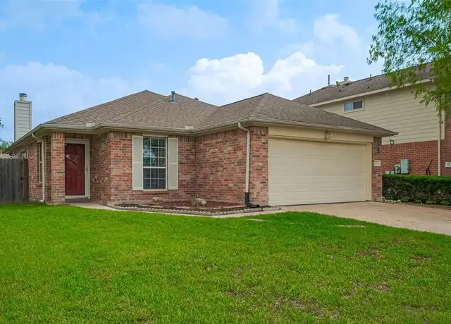 Property at 20218 Sandwith Dr, Katy, TX, 77449, 4 beds, 2 baths, [object Object]