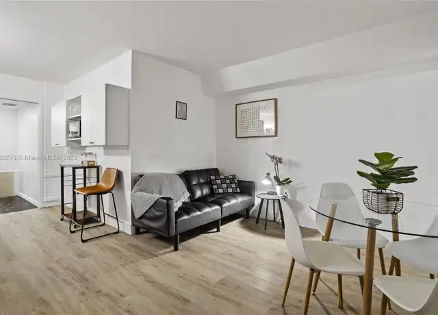 Property at 2788 SW 33rd Ct Unit B, Miami, FL, 33133, 1 bed, 1 bath, [object Object]