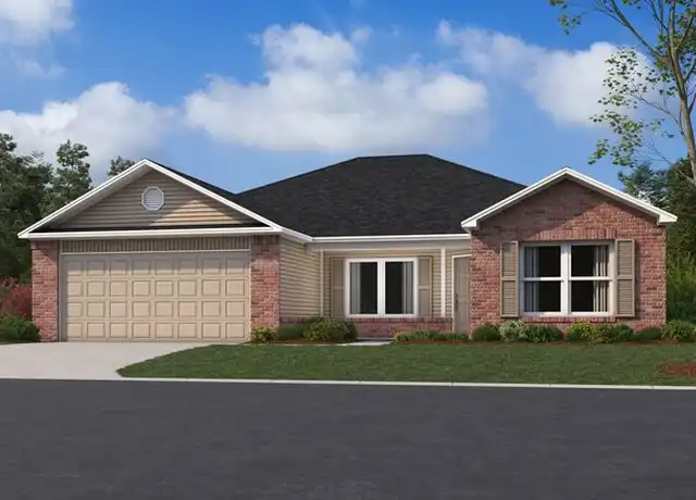 Property at 2620 Chittick St, Pea Ridge, AR, 72751, 4 beds, 2 baths, [object Object]