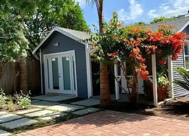 Property at 4136 McConnell Blvd Unit B, Los Angeles, CA, 90066, 1 bed, 1 bath, [object Object]